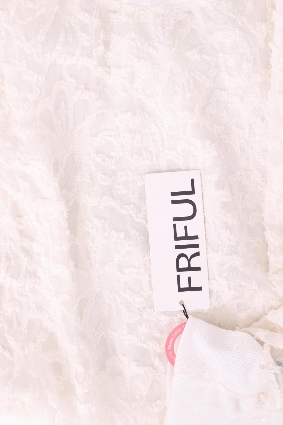 Блуза FRIFUL3