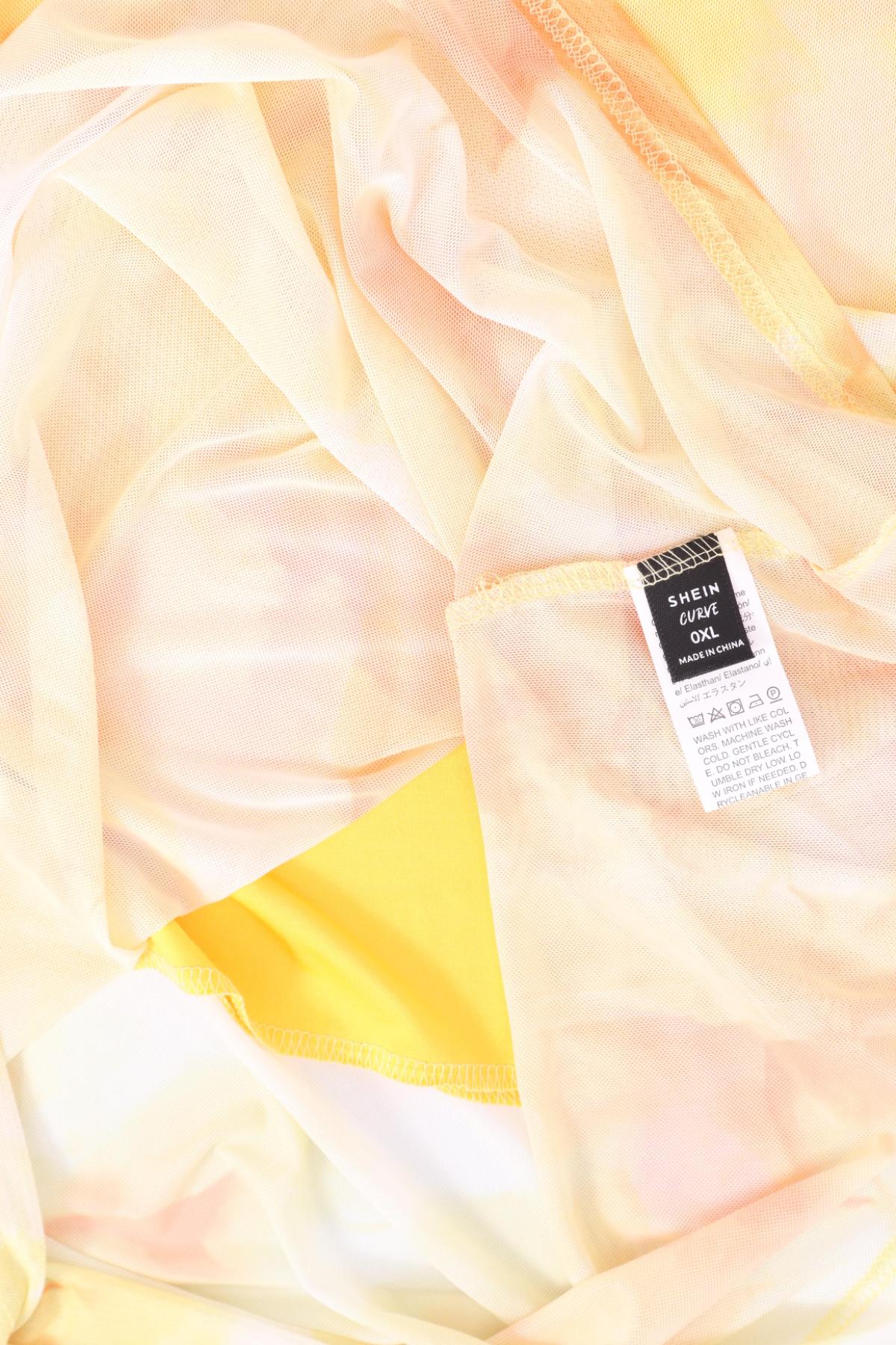 Ежедневна рокля SHEIN3