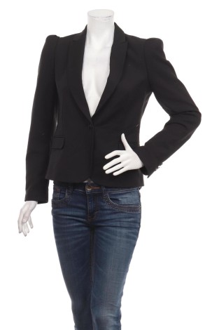 Sacou oficial ZARA
