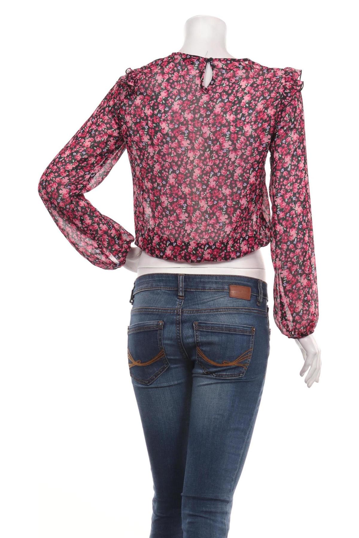 Блуза TALLY WEIJL2