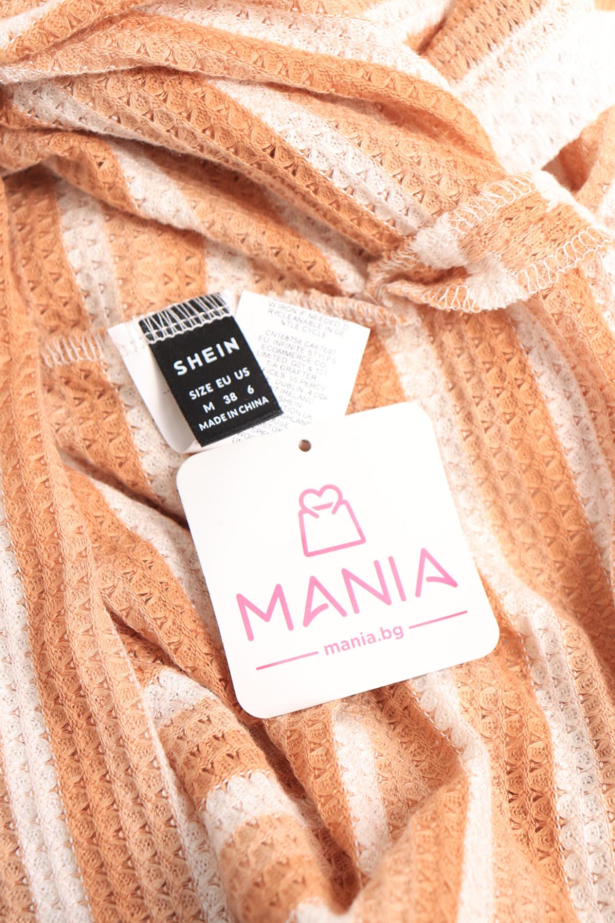 Ежедневна рокля SHEIN3