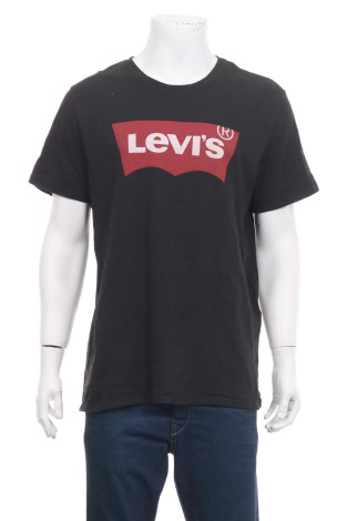 Tricou cu imprimeu LEVI'S