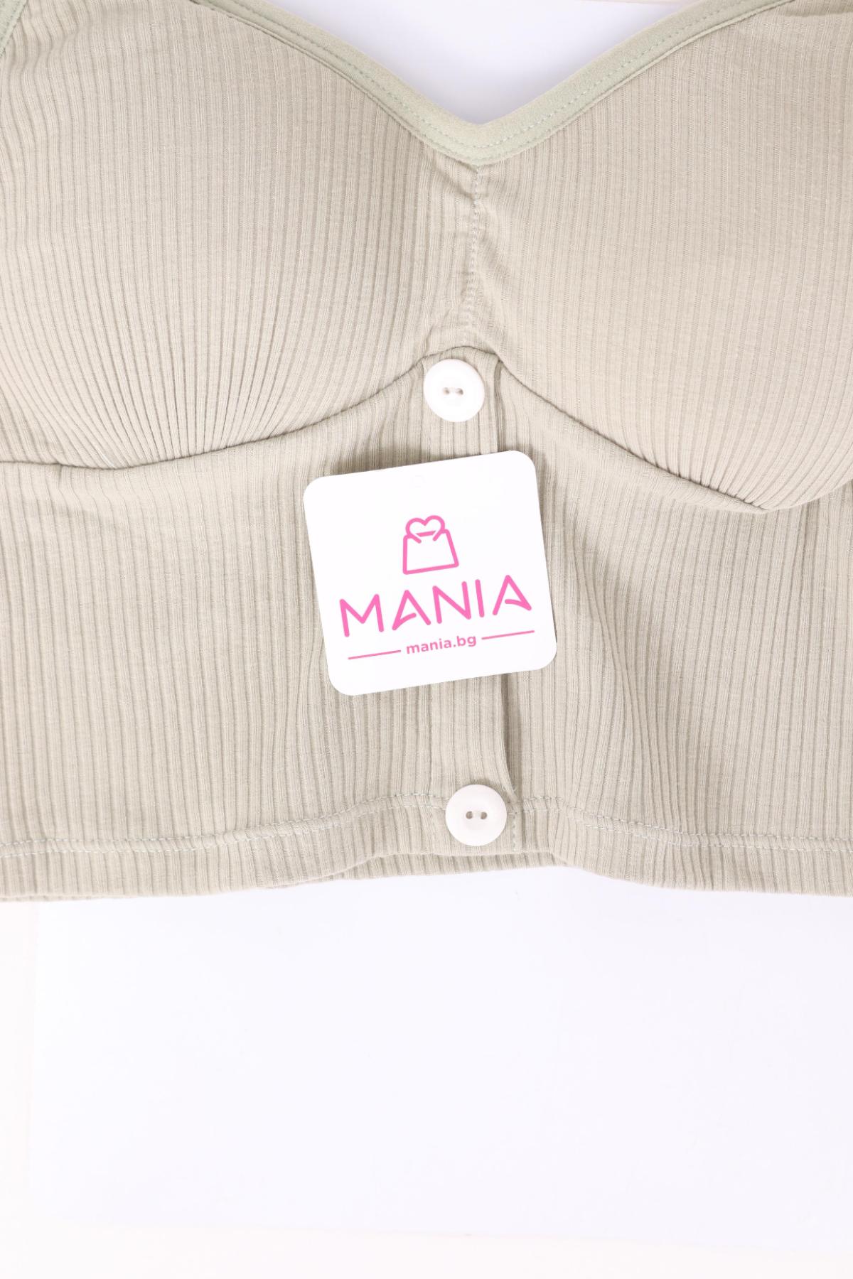 Бюстие NO NAME3