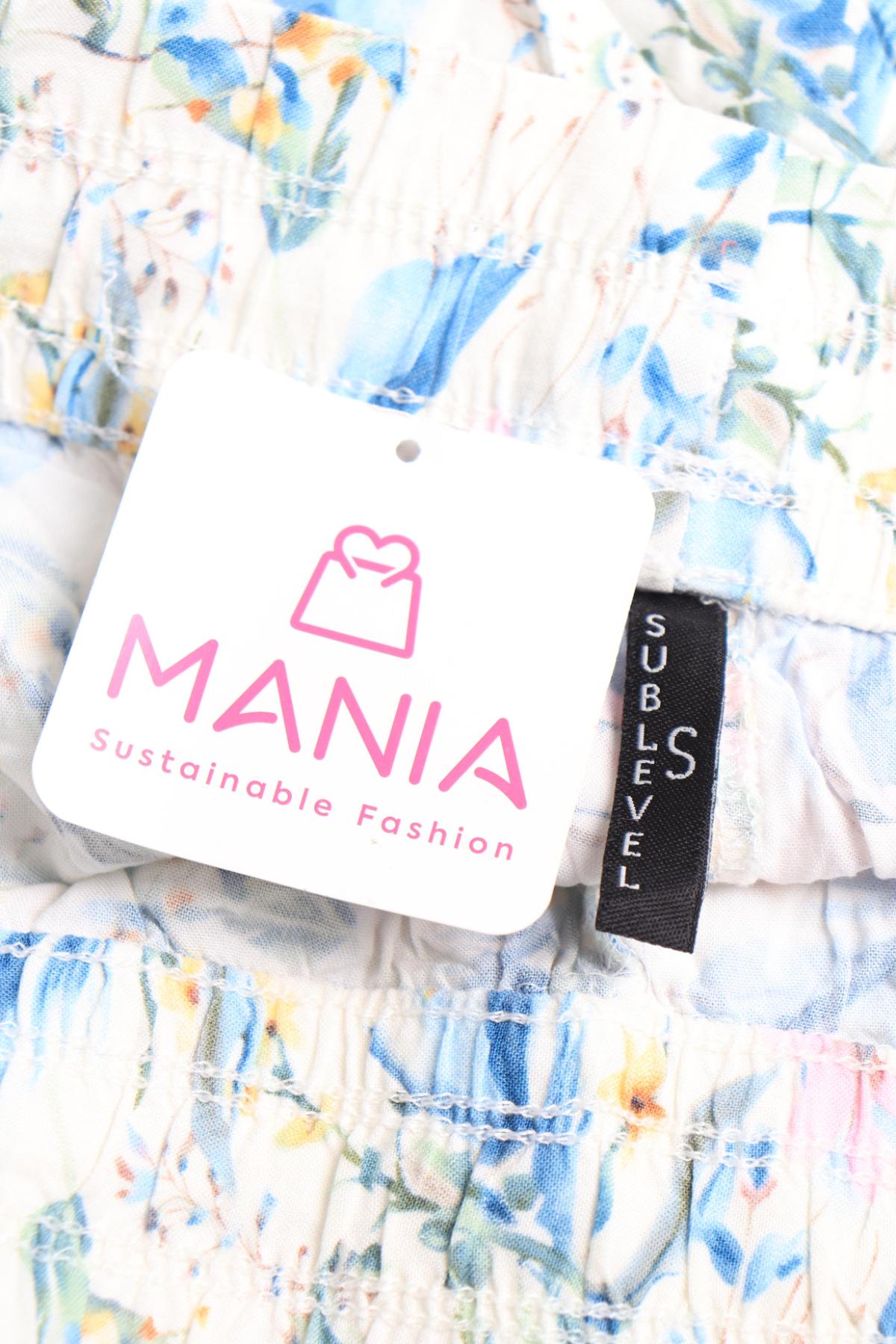 Къси панталони SUBLEVEL3