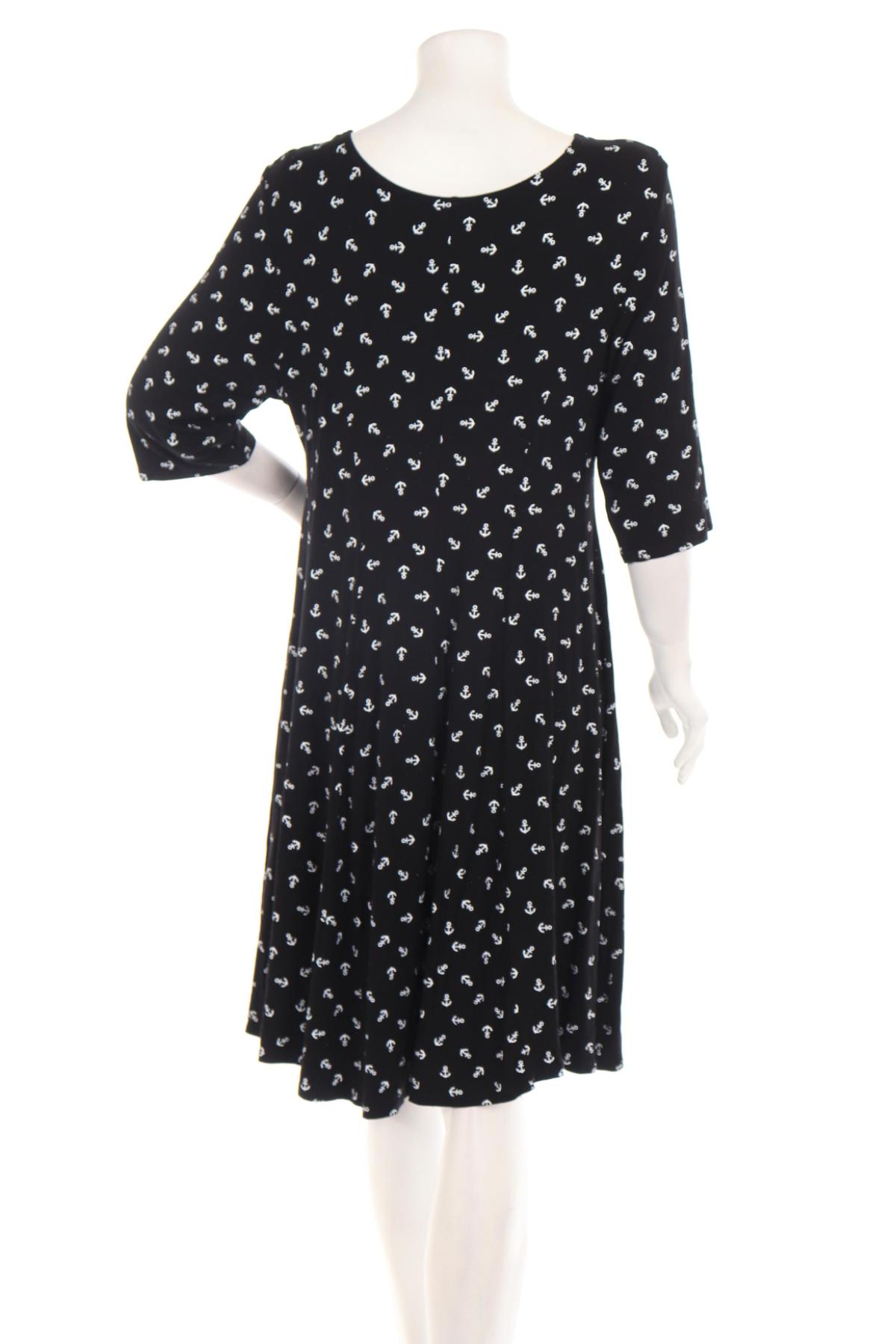 Ежедневна рокля NO NAME2