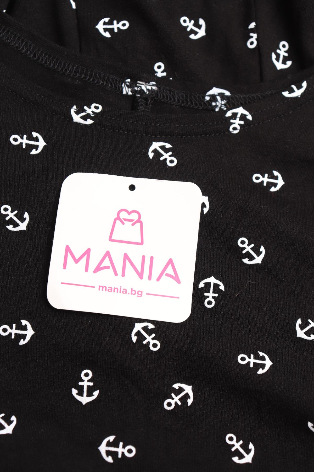 Ежедневна рокля NO NAME3