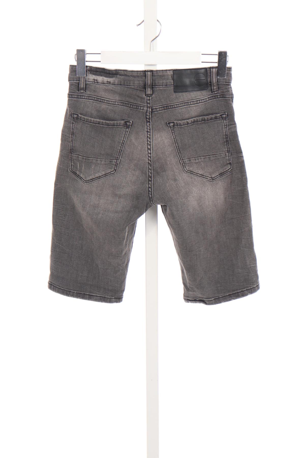 Къси дънки CLOCKHOUSE2