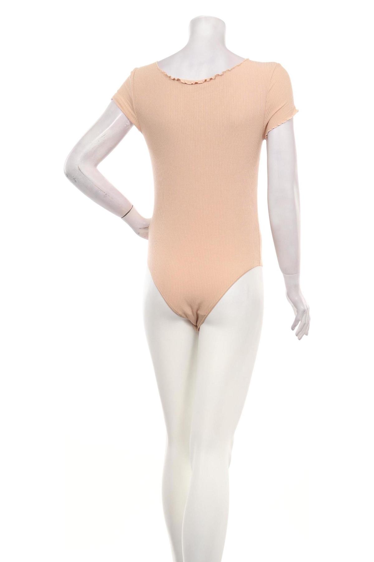 Боди ANNA FIELD2