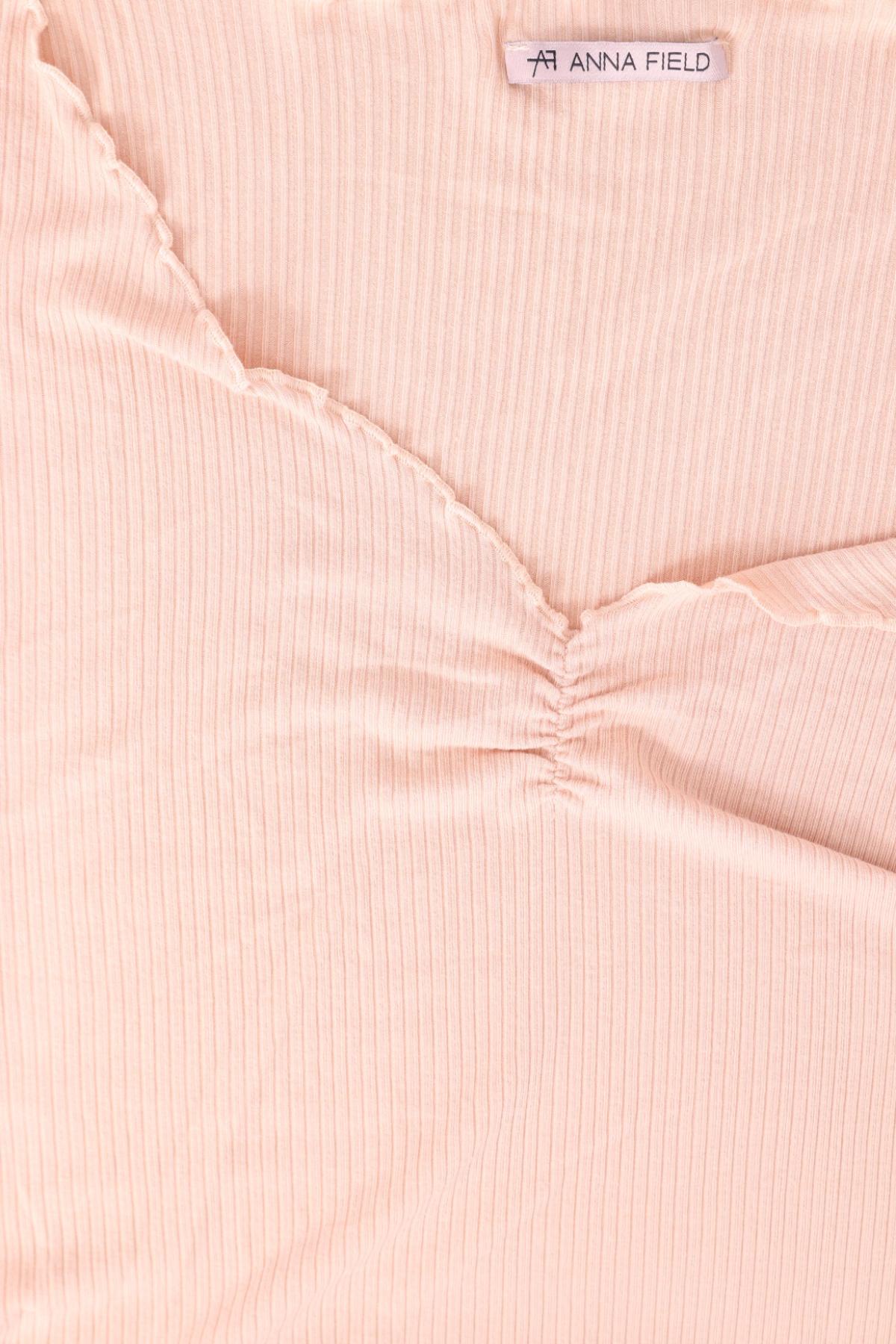 Боди ANNA FIELD3