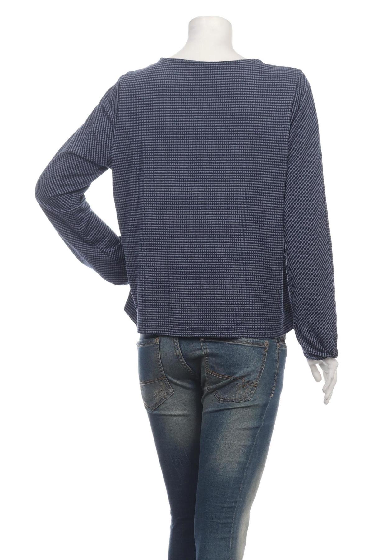 Блуза GINA BENOTTI2