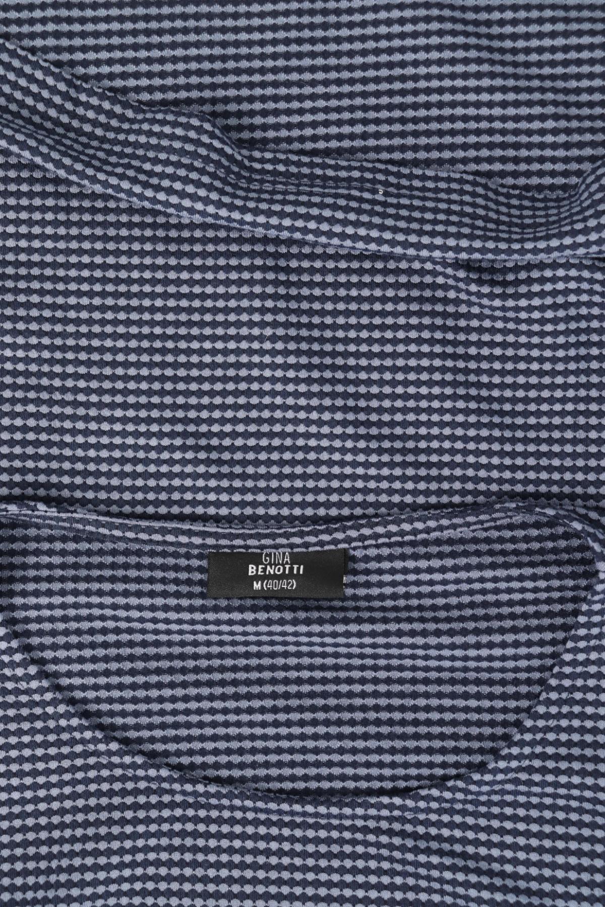 Блуза GINA BENOTTI3