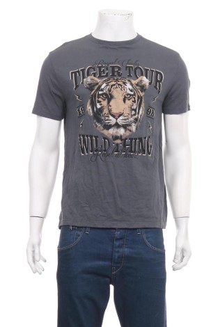 Tricou cu imprimeu ROYAL CLASS