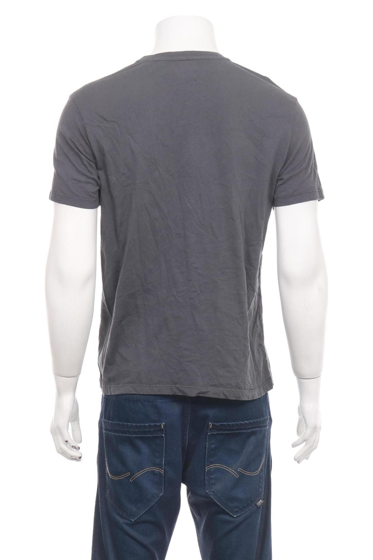 Тениска с щампа ROYAL CLASS2