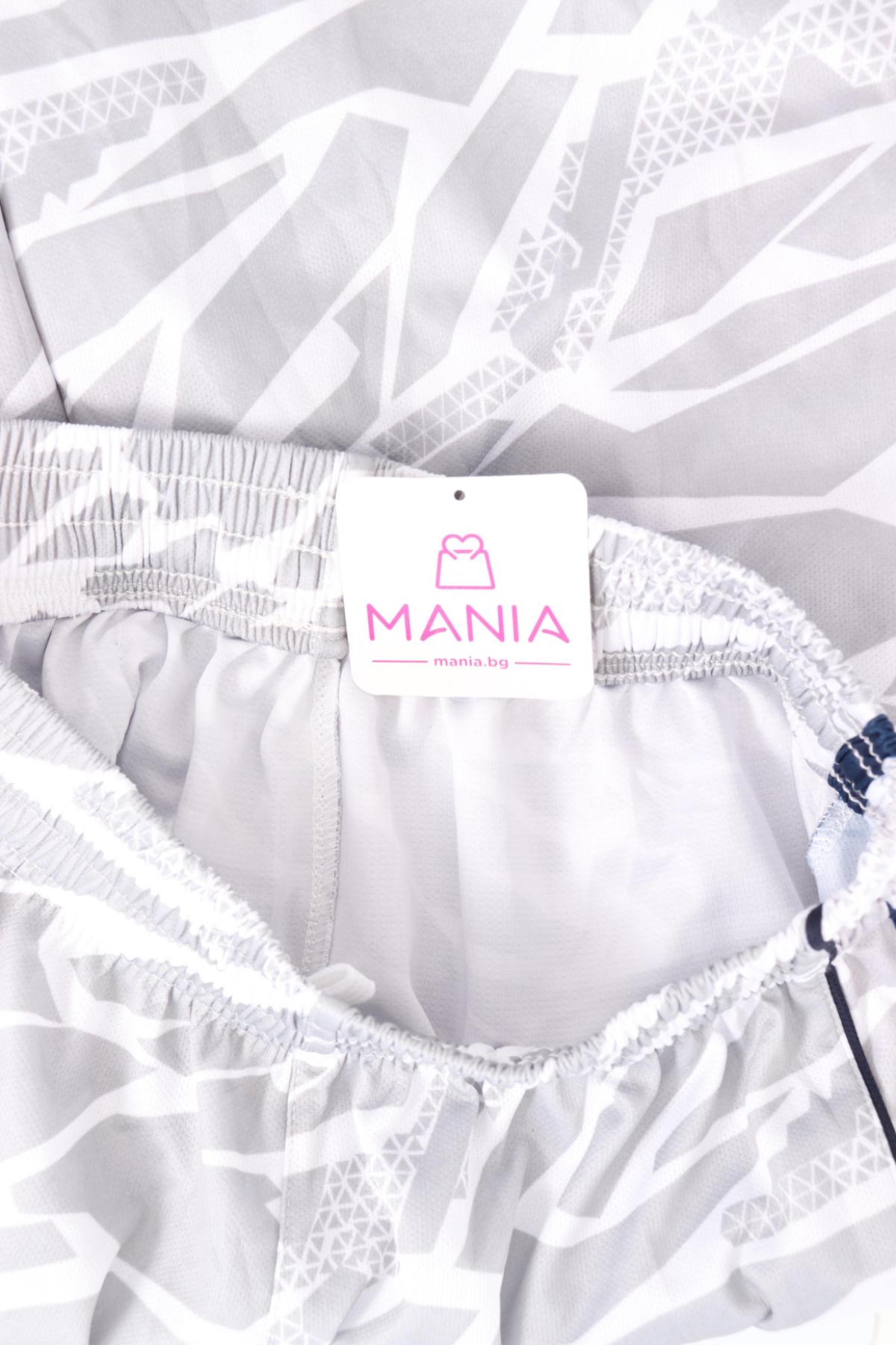 Къси панталони NO NAME3