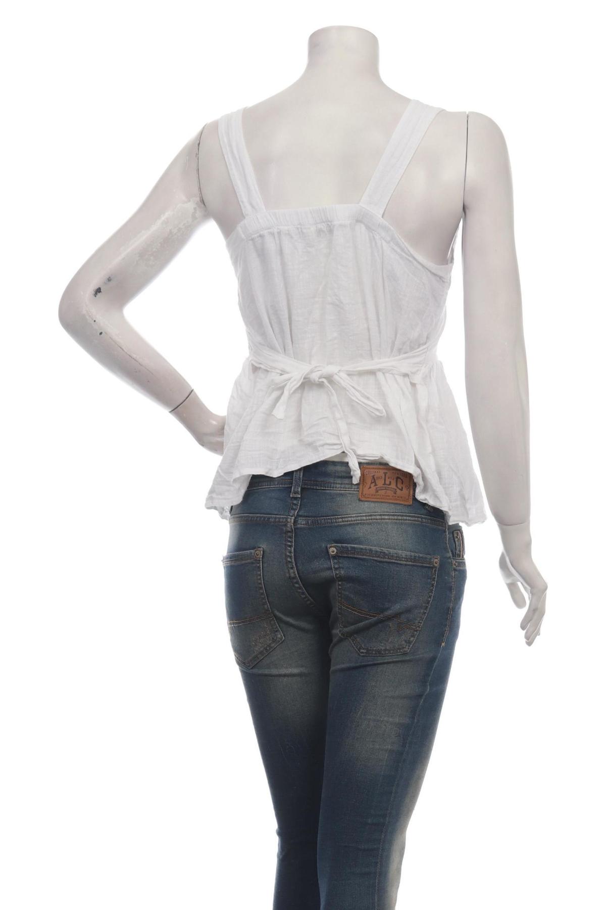 Потник BLANC DU NIL2