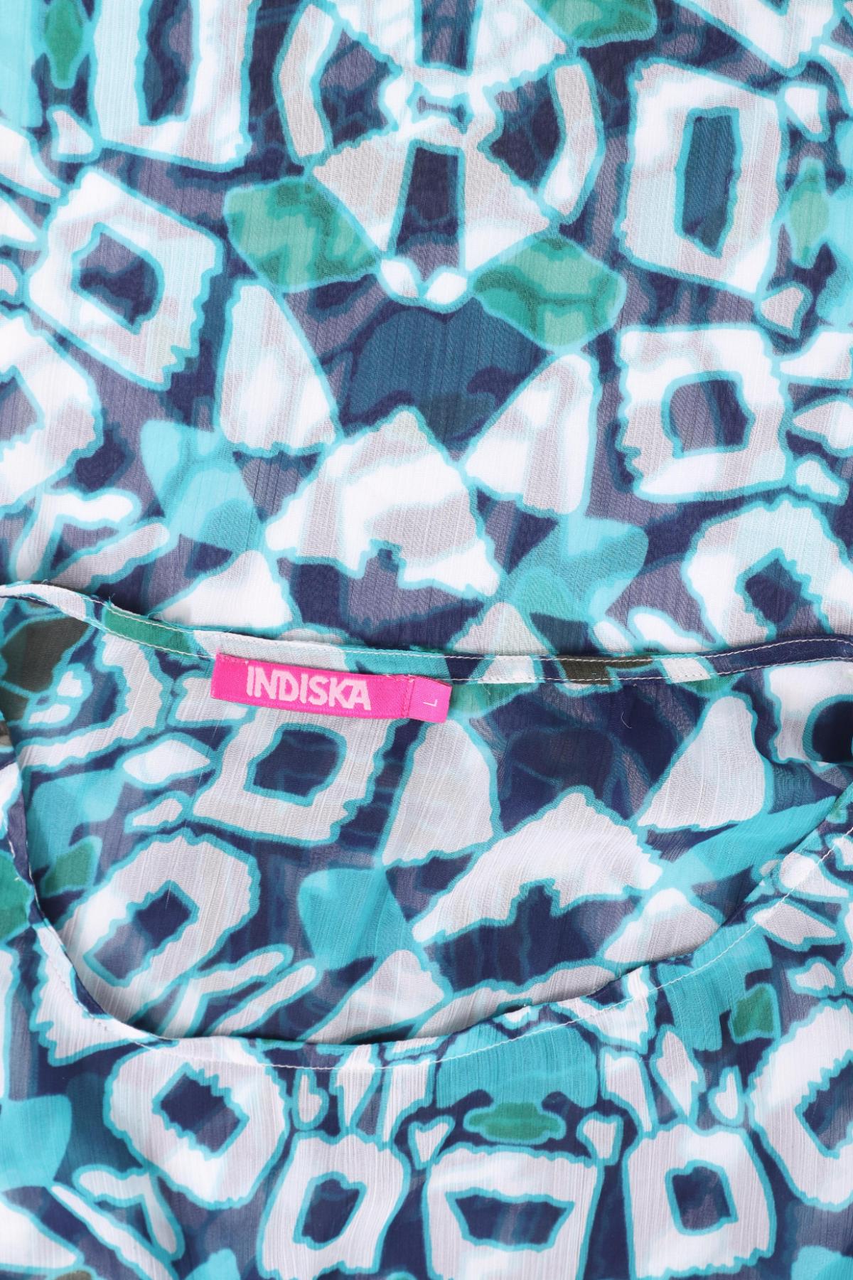 Туника INDISKA3