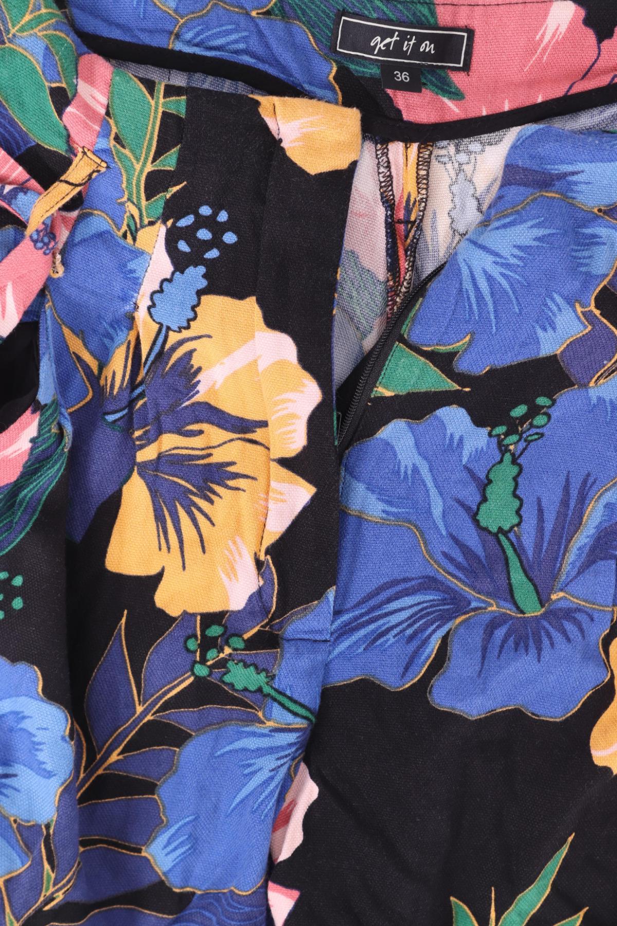 Къси панталони GET IT ON BY S.OLIVER3