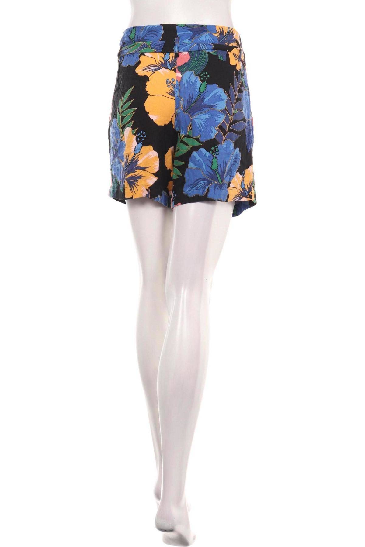 Къси панталони GET IT ON BY S.OLIVER2