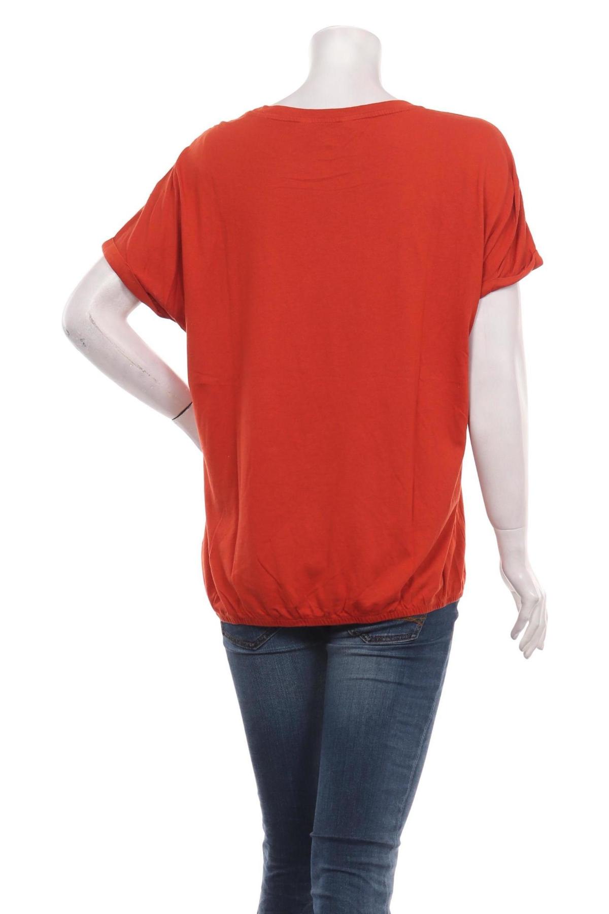 Блузи от Тениски TCM2