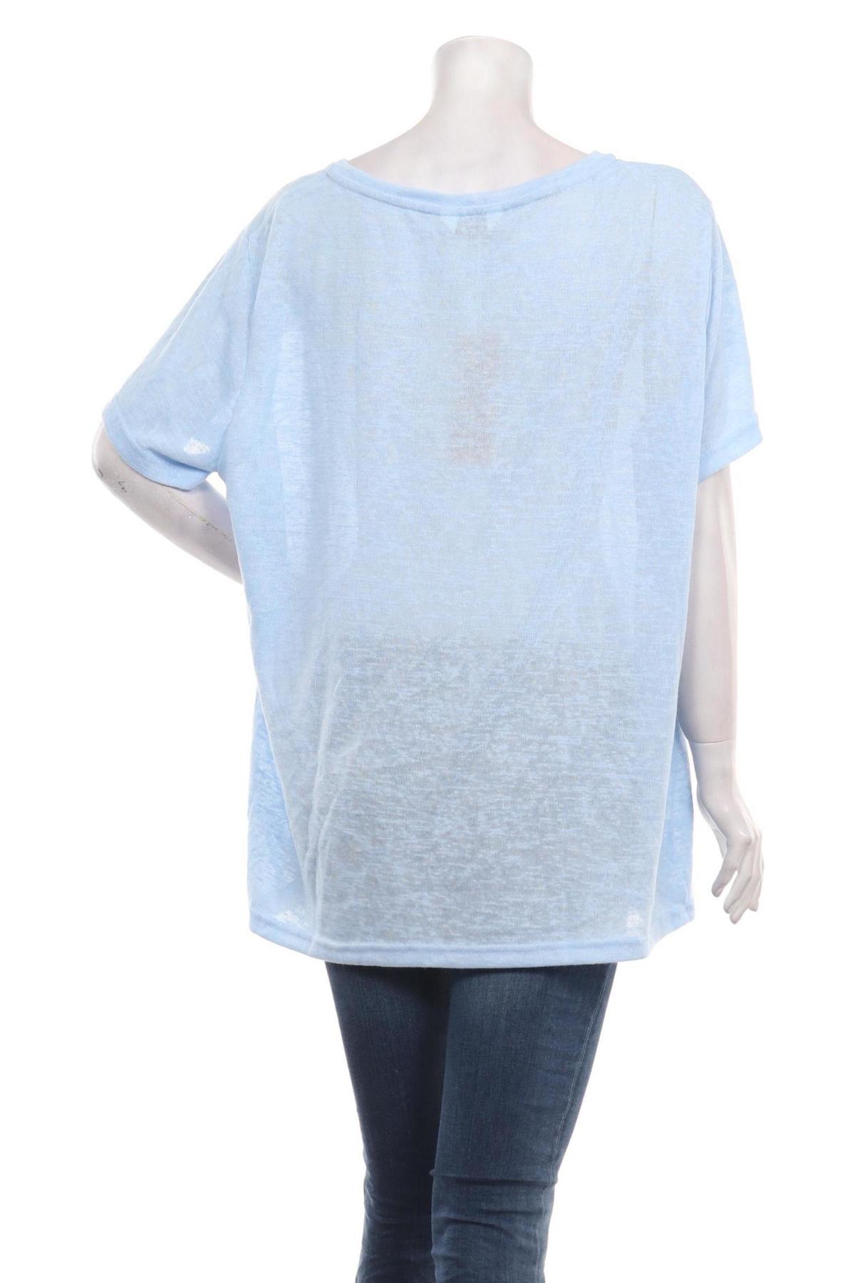 Блуза TENDENCY2