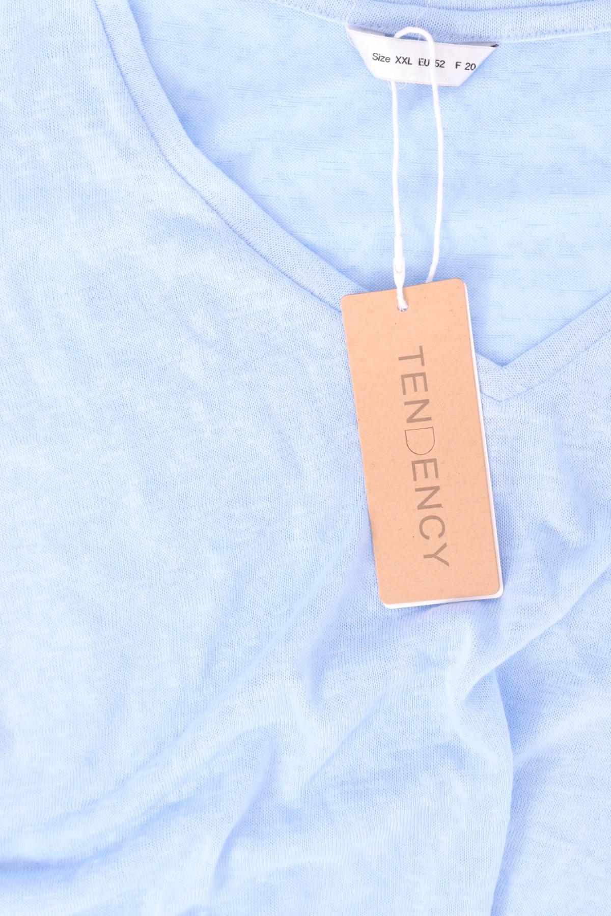 Блуза TENDENCY3