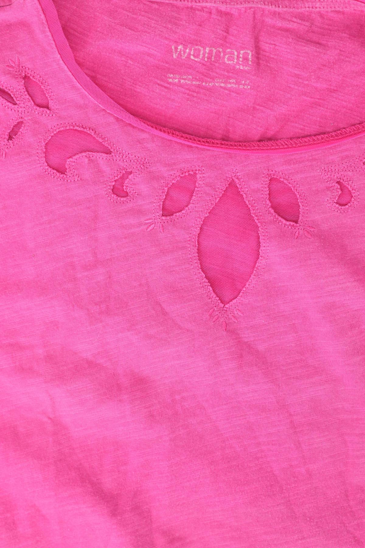 Блуза WOMAN BY TCHIBO3