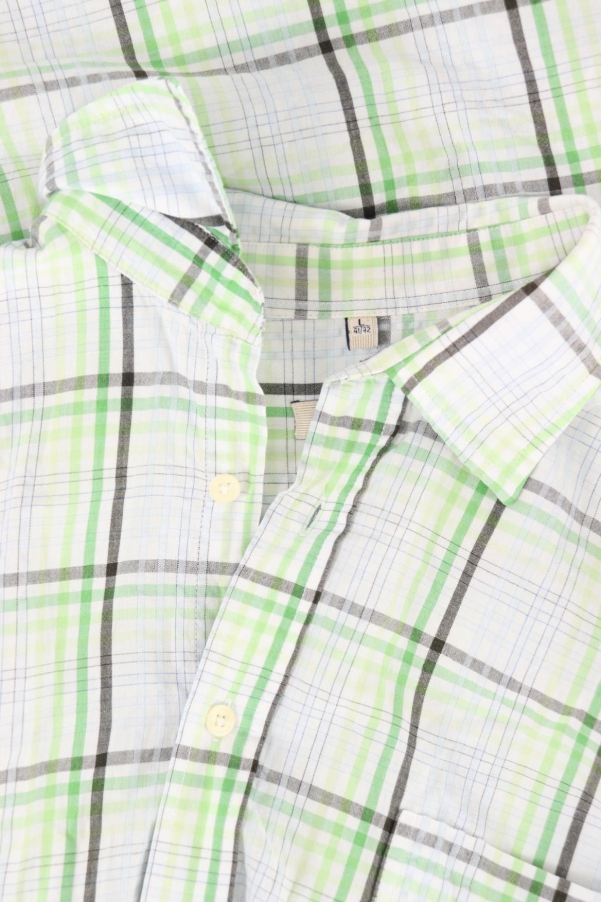 Риза A.W. DUNMORE4