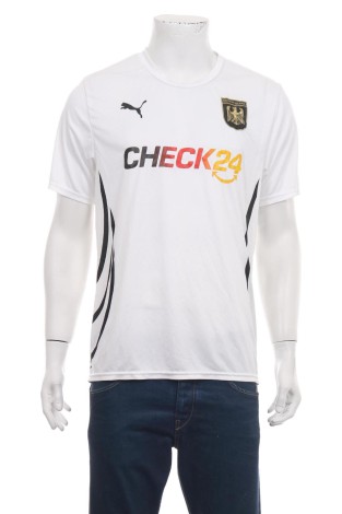 Tricou de fotbal PUMA
