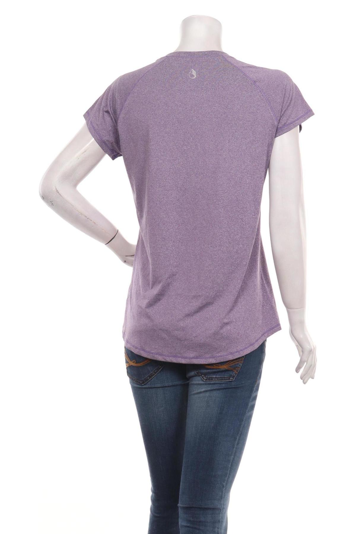 Спортна тениска ICYZONE2