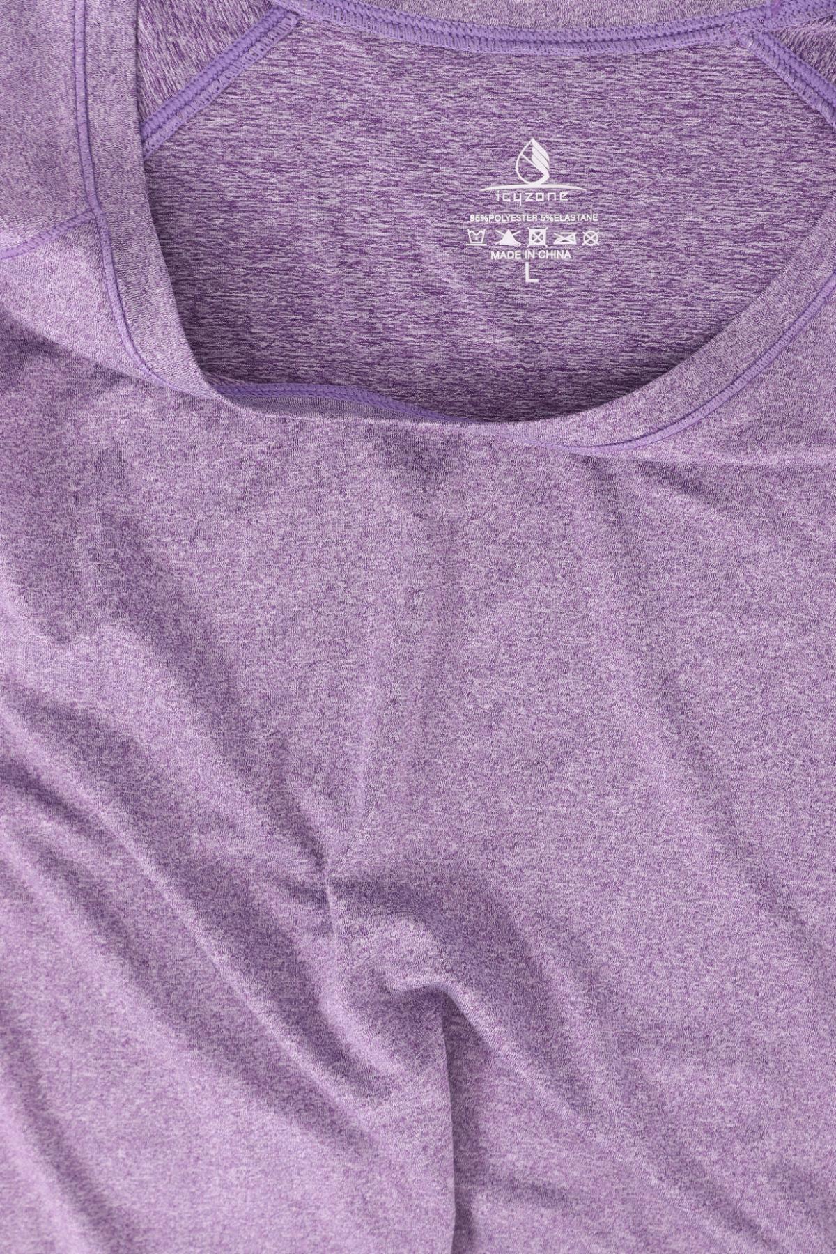 Спортна тениска ICYZONE3