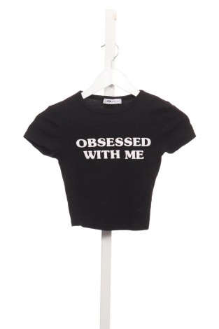 Tricou cu imprimeu FB SISTER