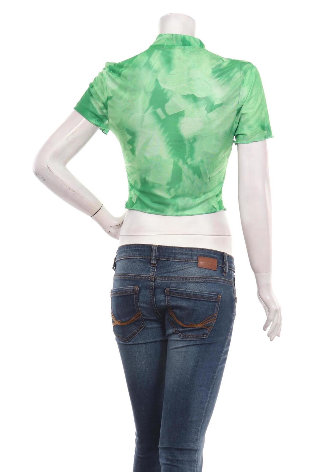 Блуза VERA & LUCY2