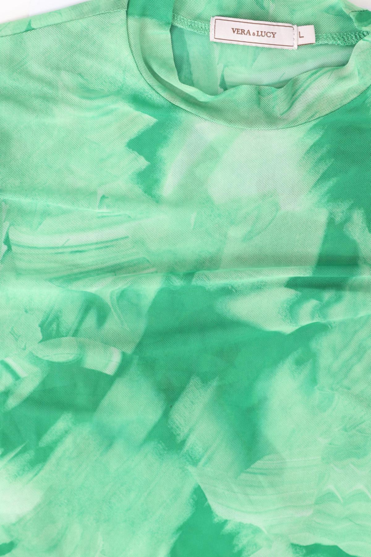 Блуза VERA & LUCY3