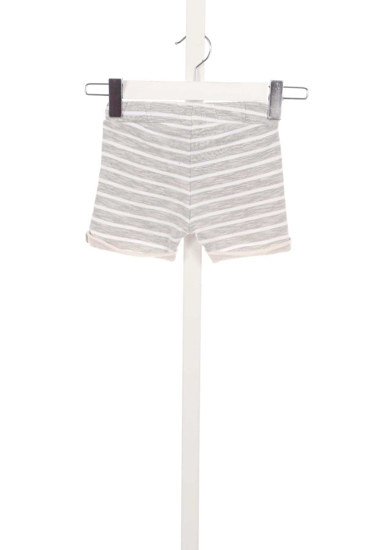 Детски къси панталони BABY CLUB2