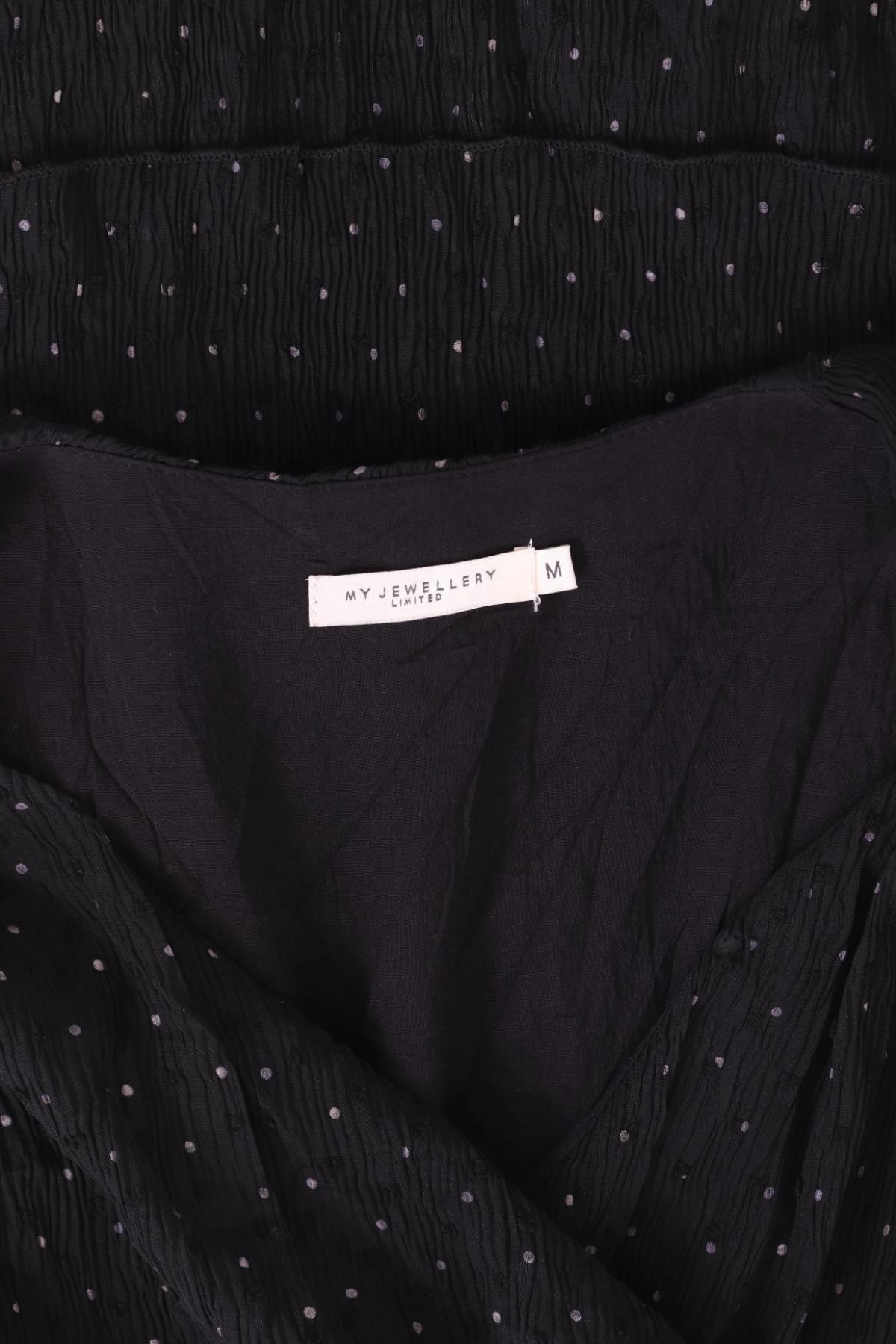 Официална рокля MY JEWELLERY3