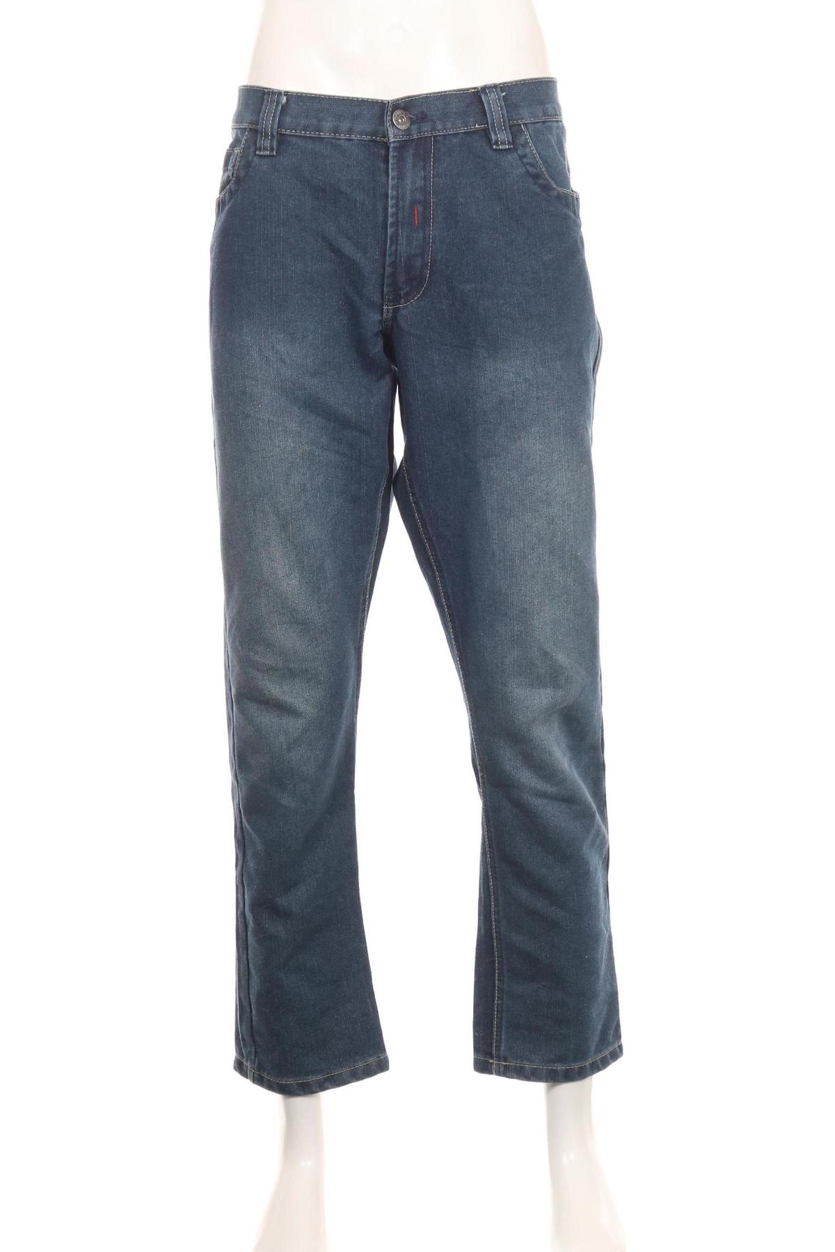 Дънки INFINITY MAN1