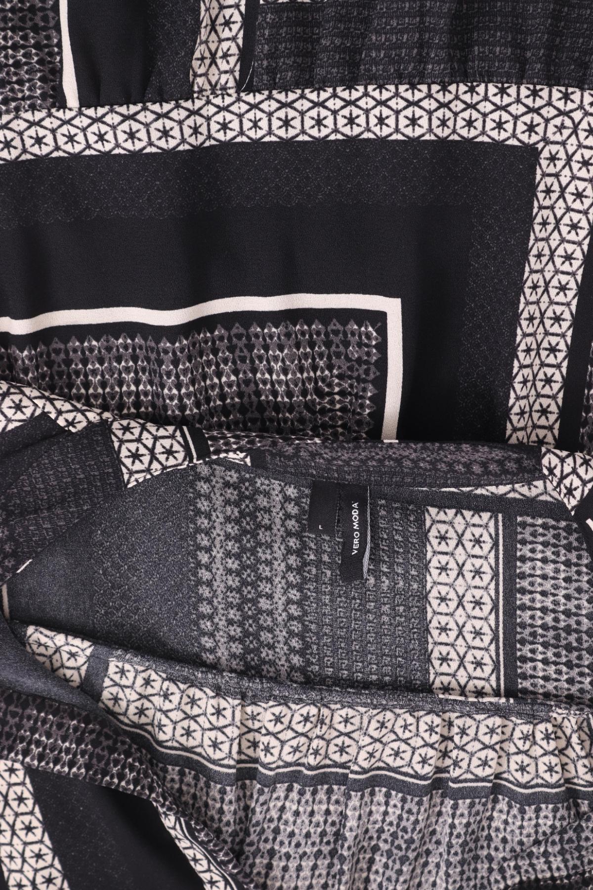 Ежедневна рокля VERO MODA3