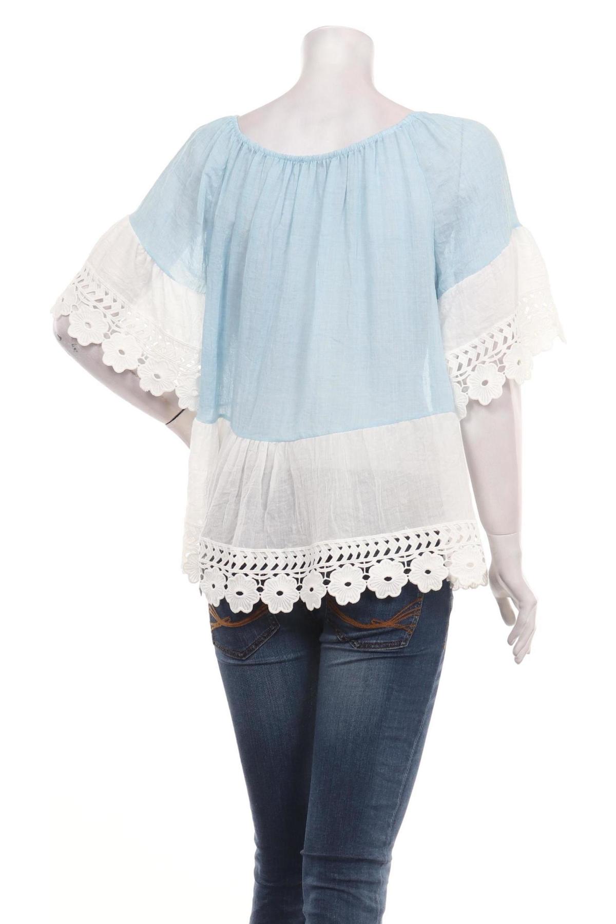 Блуза MADE IN ITALY2