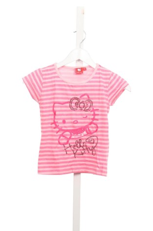 Tricou copii HELLO KITTY