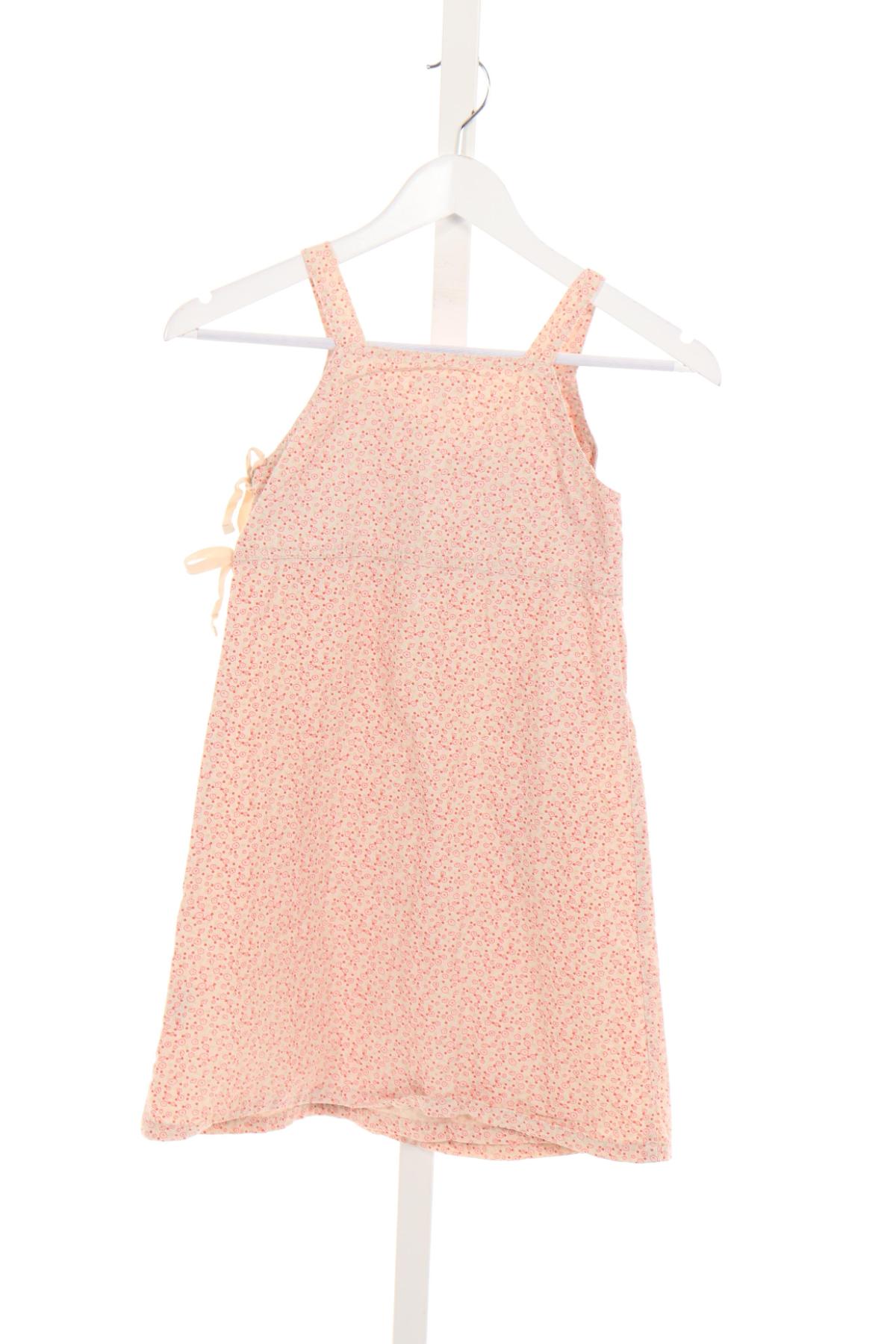 Детска рокля NO NAME2