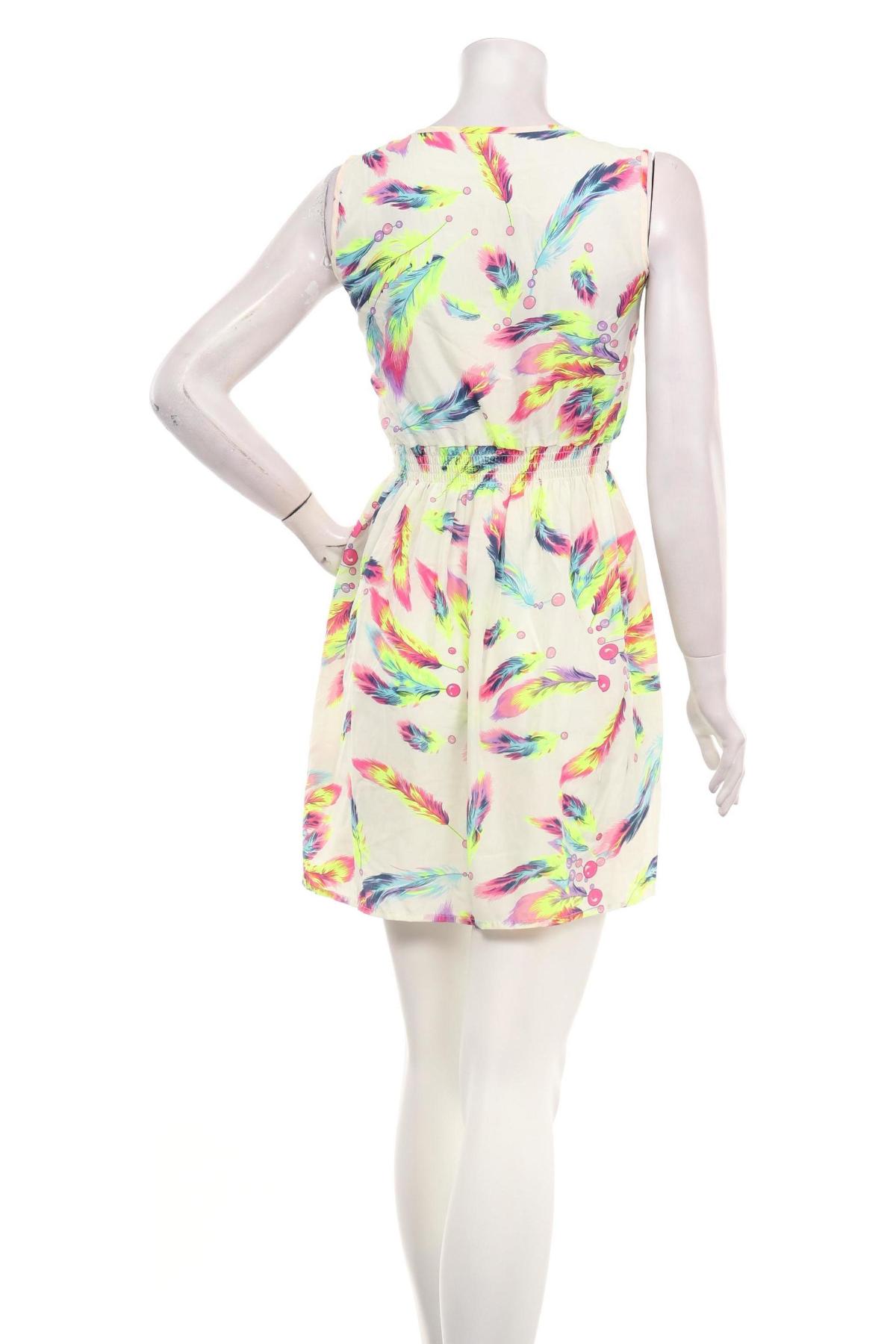 Ежедневна рокля NO NAME2