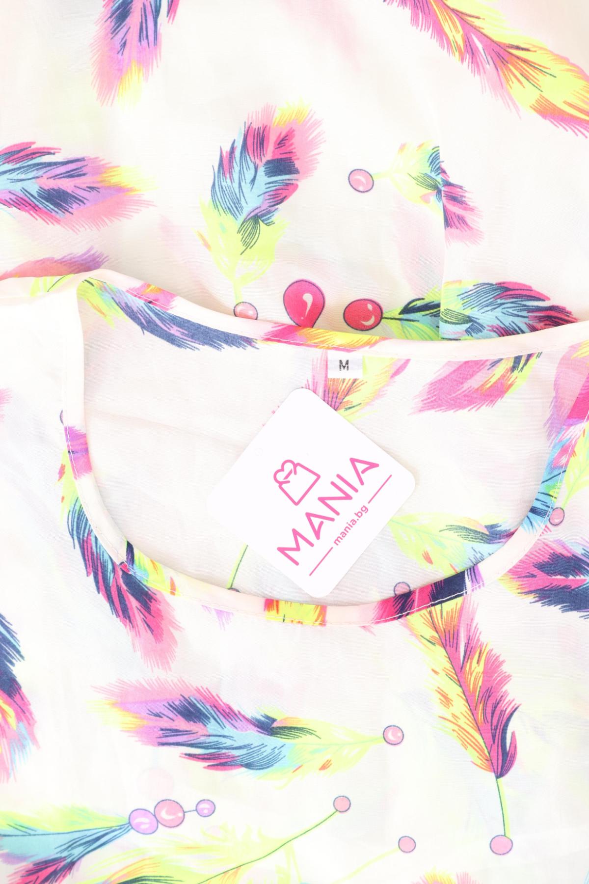 Ежедневна рокля NO NAME3