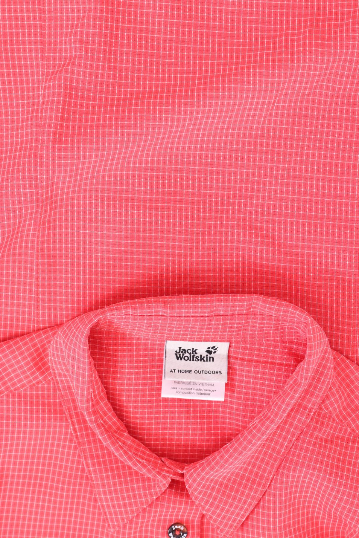 Риза JACK WOLFSKIN3