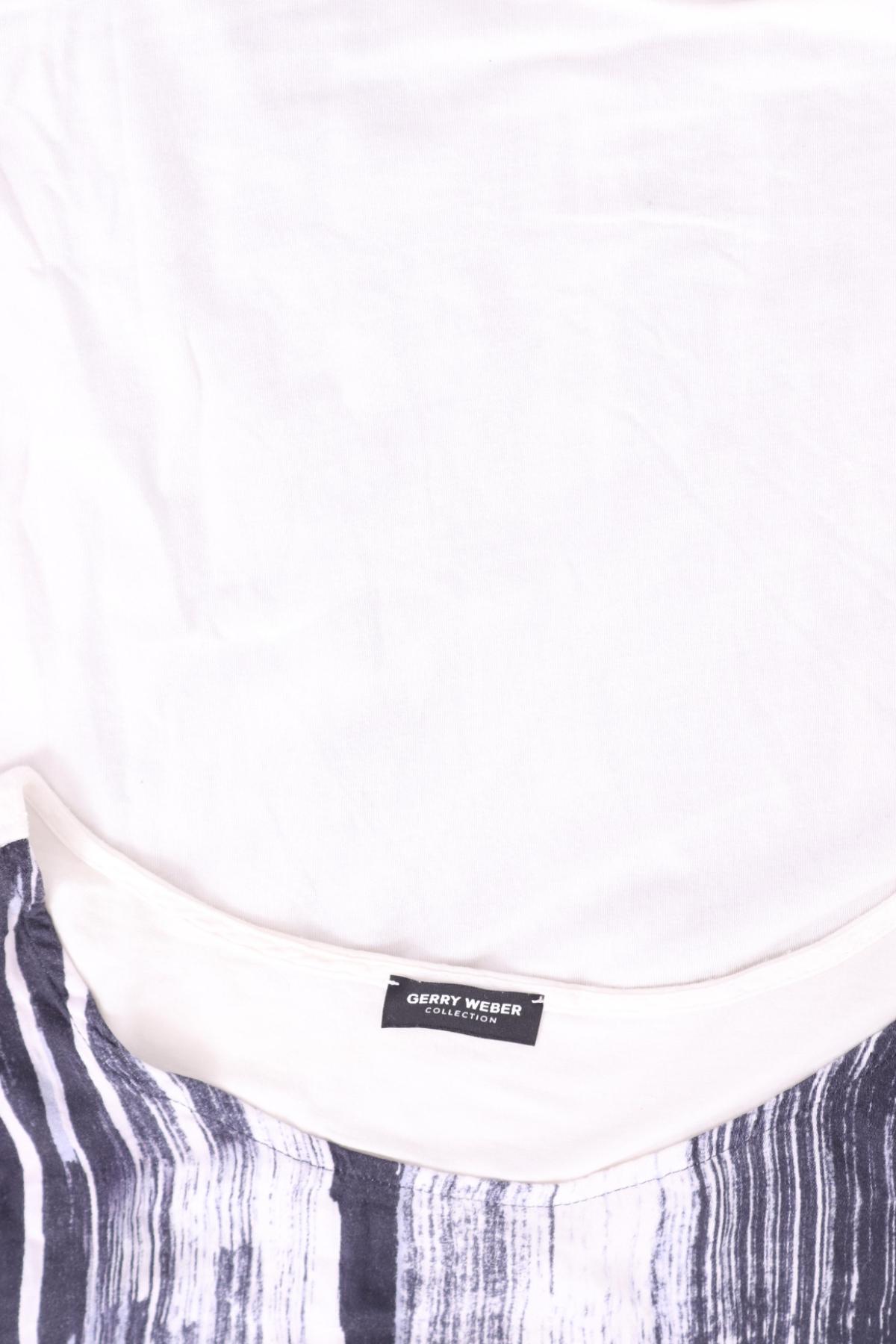 Блуза GERRY WEBER3