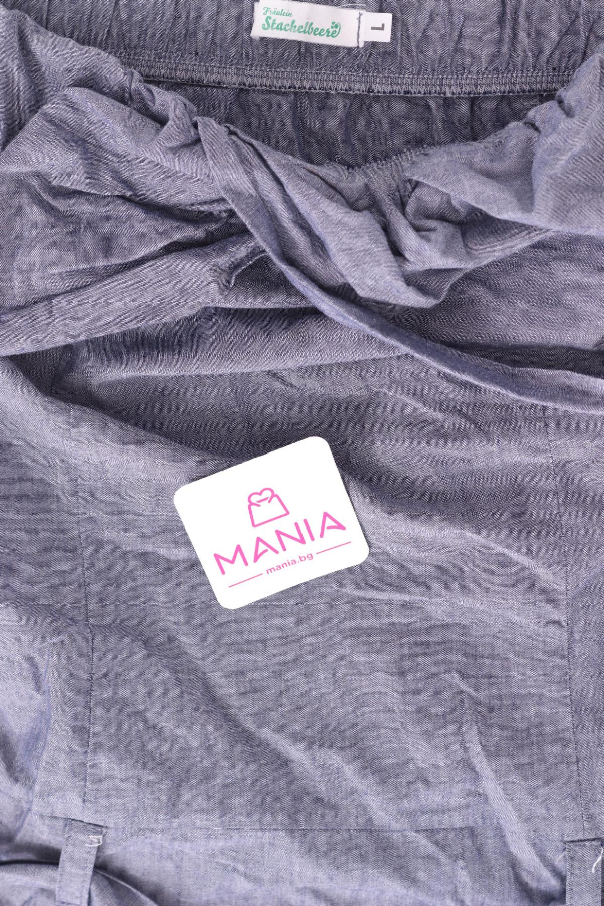 Ежедневна рокля NO NAME3