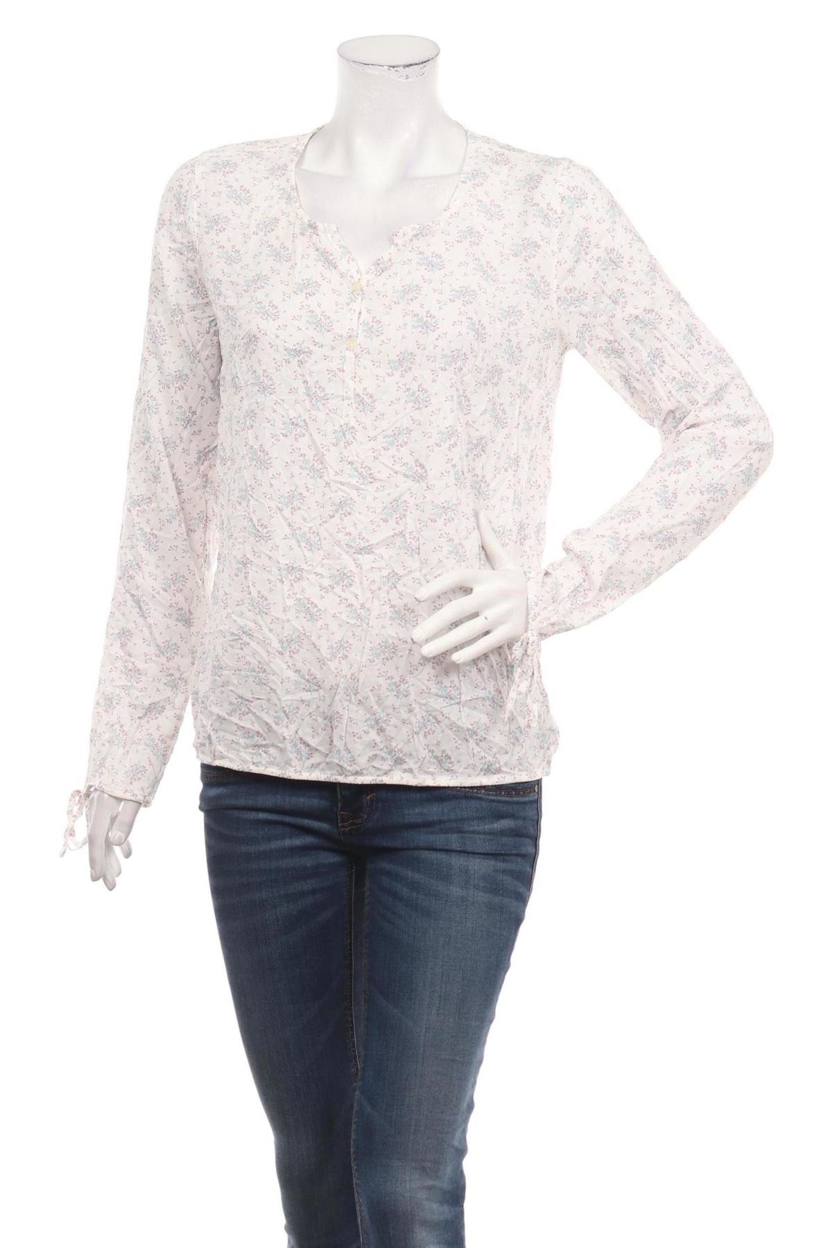 Блуза BLUE MOTION1