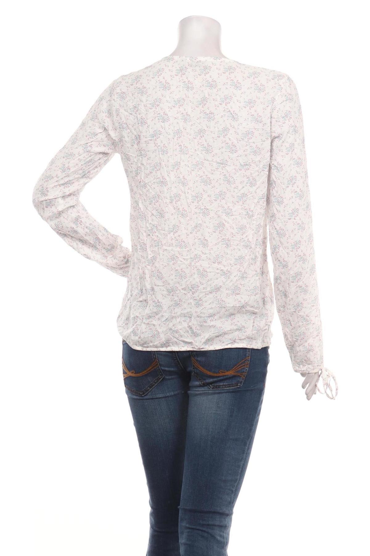 Блуза BLUE MOTION2