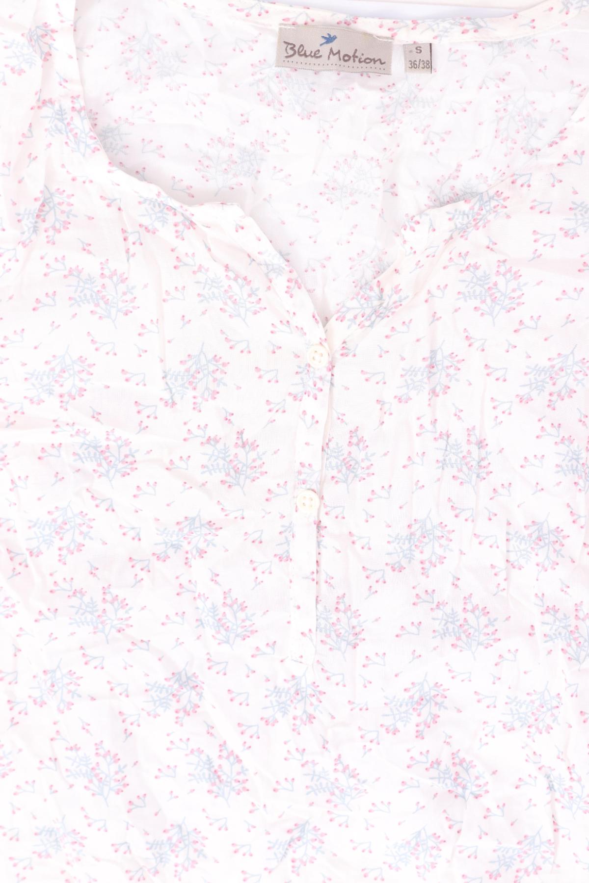 Блуза BLUE MOTION3