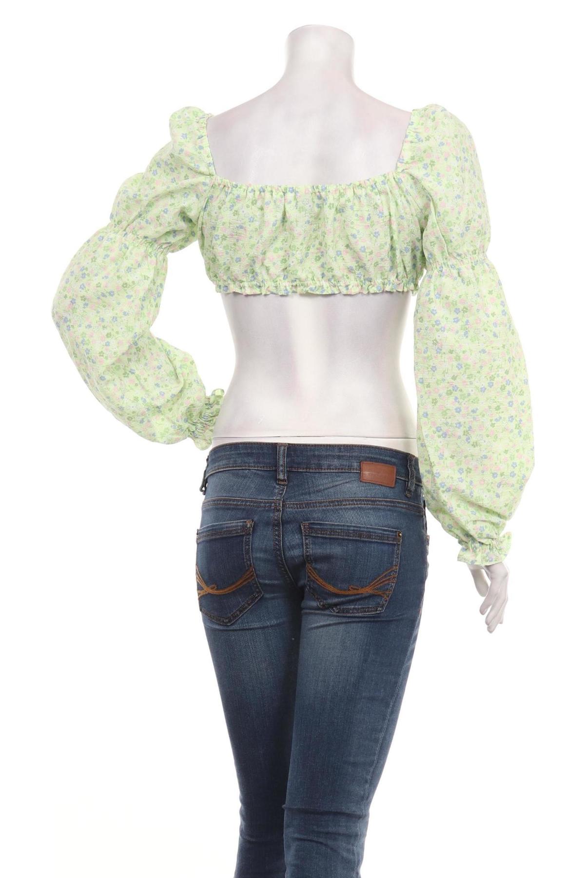 Блуза H&M DIVIDED2