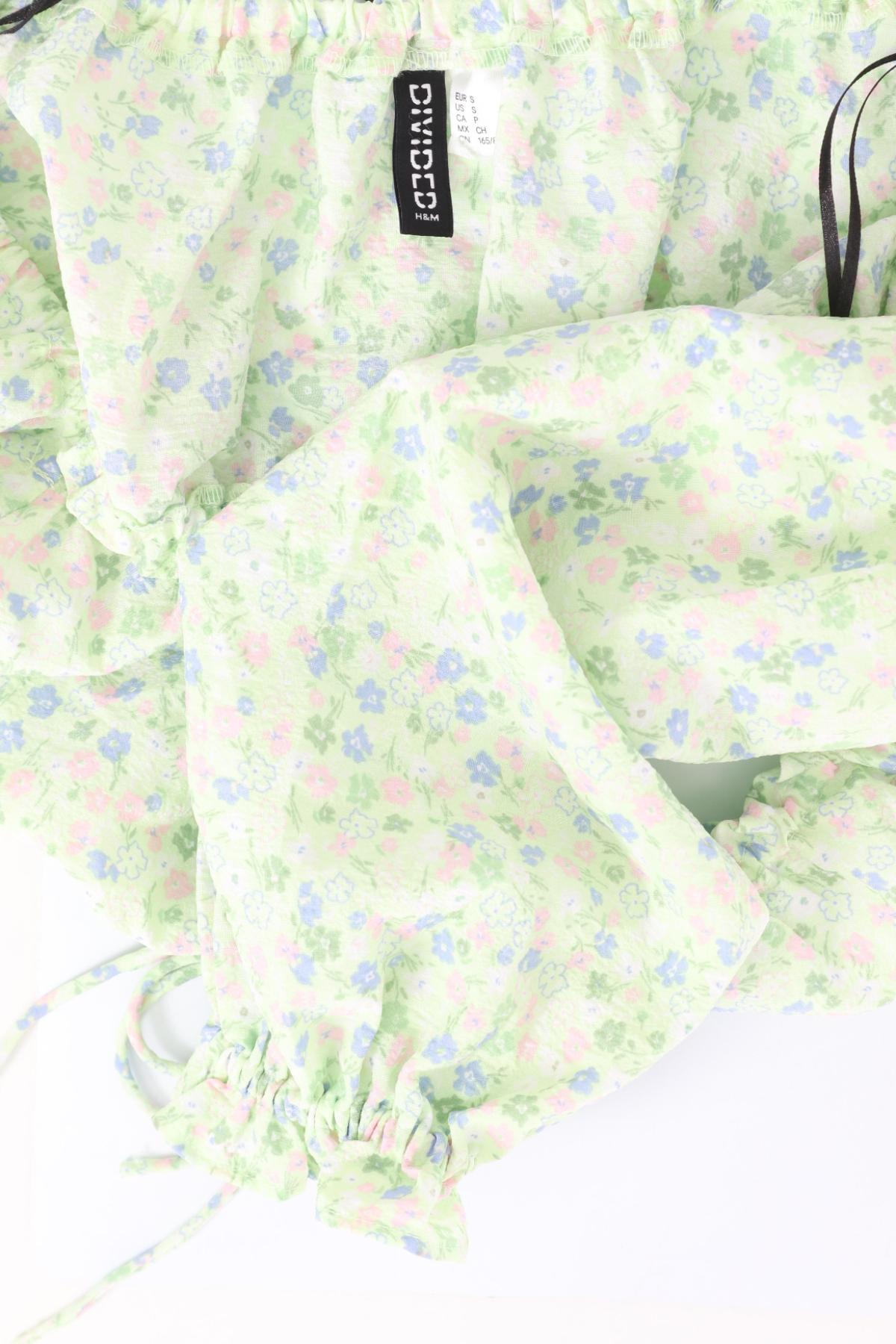 Блуза H&M DIVIDED3